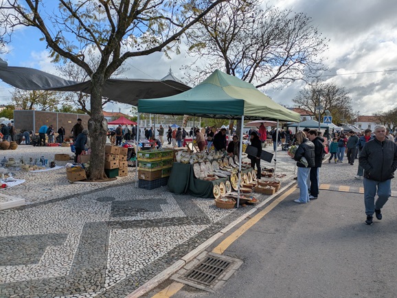 market