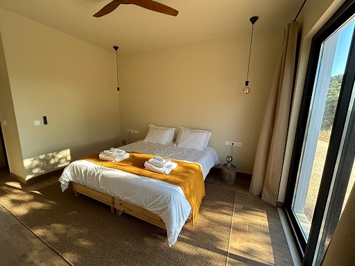 accommodation